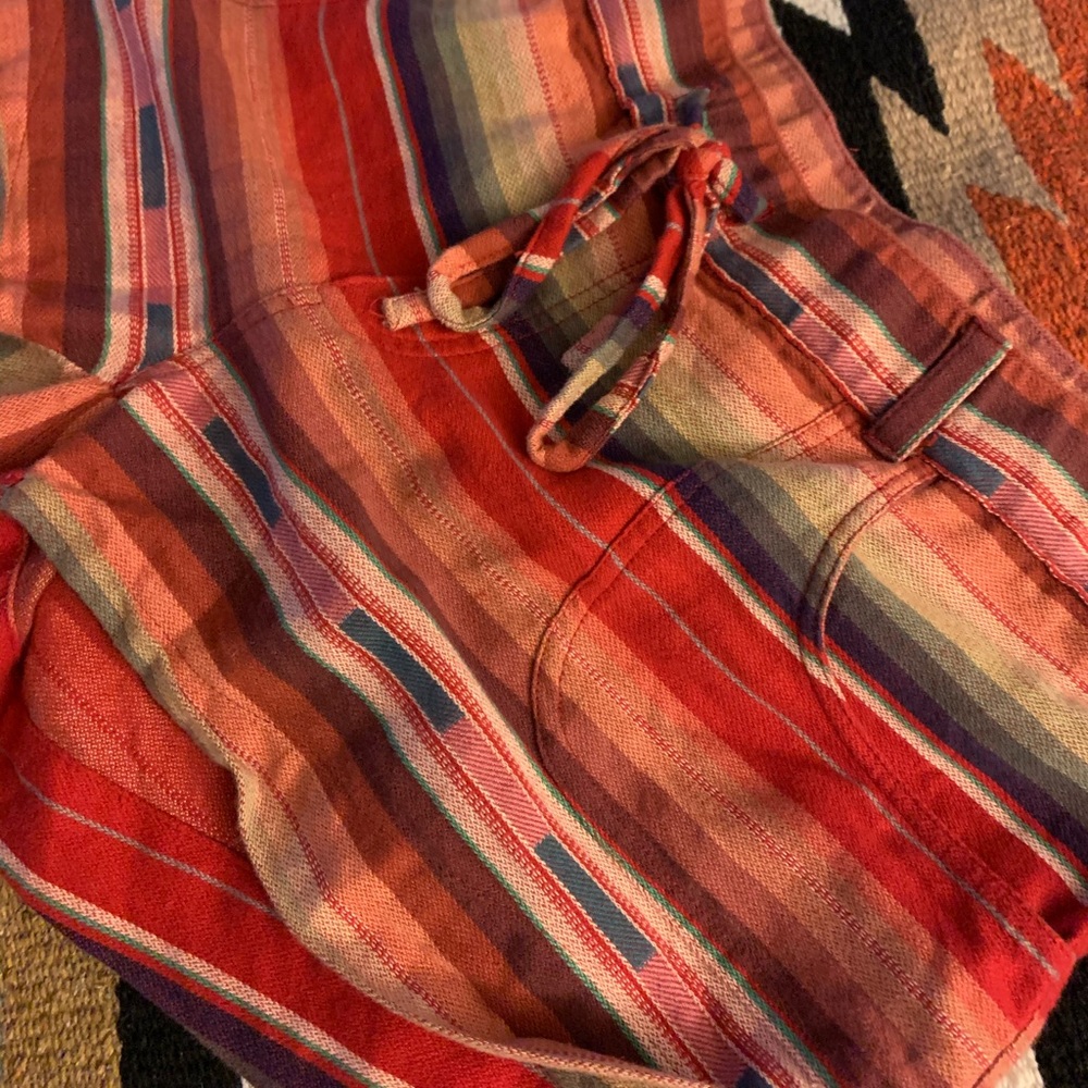 Roxy Aztec Shorts - image 4